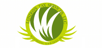 London's Tax Services logo